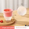 Food Grade Home Frozen Ice Cube Spherical Round Ice Compartment