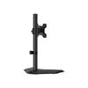 Support de Table - AISENS - DT32TSR-283 - Inclinable - Rotatif - 10 kg - Noir