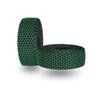 Road Bike Handlebar Tape, Silicone Honeycomb Non-Slip Sweat-Absorbent Bar Wrap, Shockproof Drop Bar Grip Tape for Road Cycling