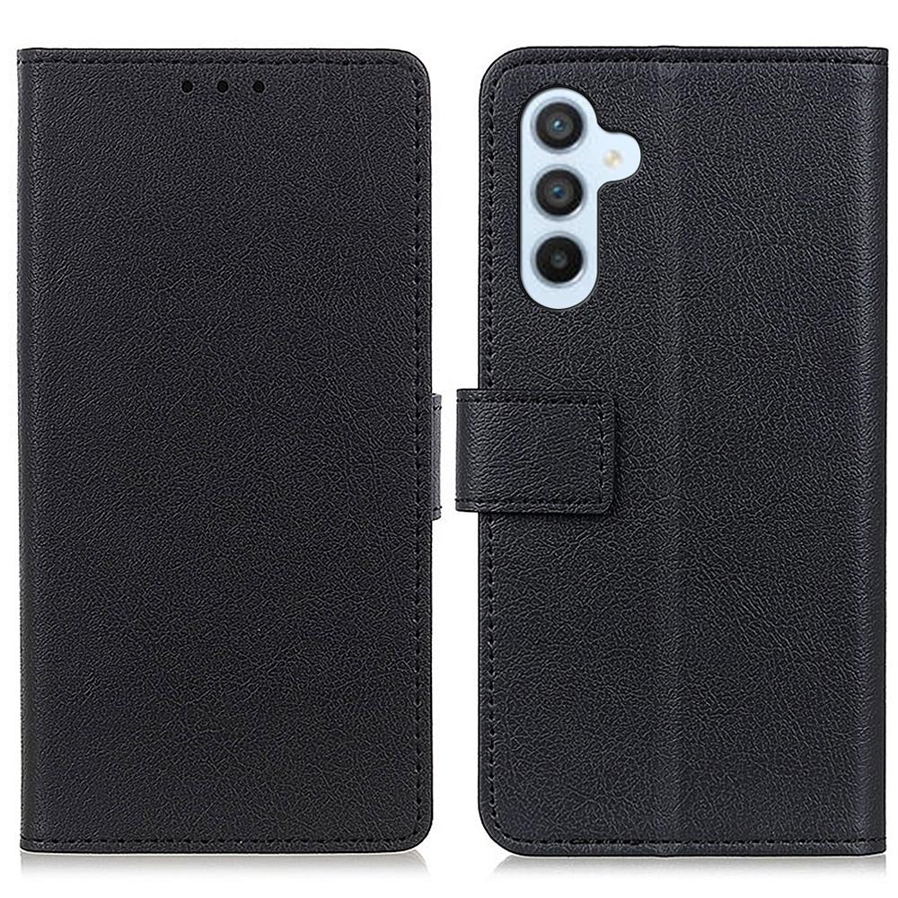 For Samsung Galaxy A05s 4G Case Smartphone Cover Leather Wallet Stand Shell