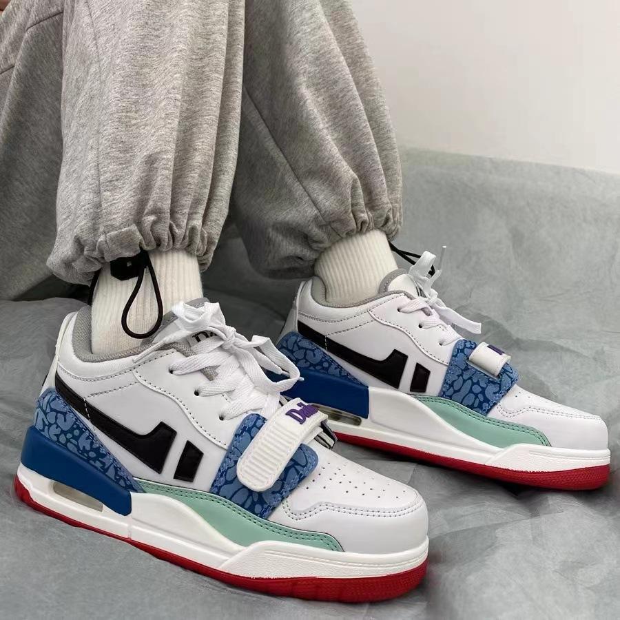 2024 Retro Air Cushion Sneakers Paar Schuhe