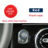 Pokrywa przycisku Start Stop silnika samochodowego ABS Dla Mercedes Benz Klasa A B CLA Jetta W177 W247 W118 W907 W910 Po 2019