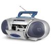 PANDA 6311E Casetofon/Recorder Portabil priză CN (adaptor inclus)