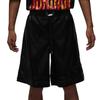Freizeitshorts Herren Schwarz HV0078-010