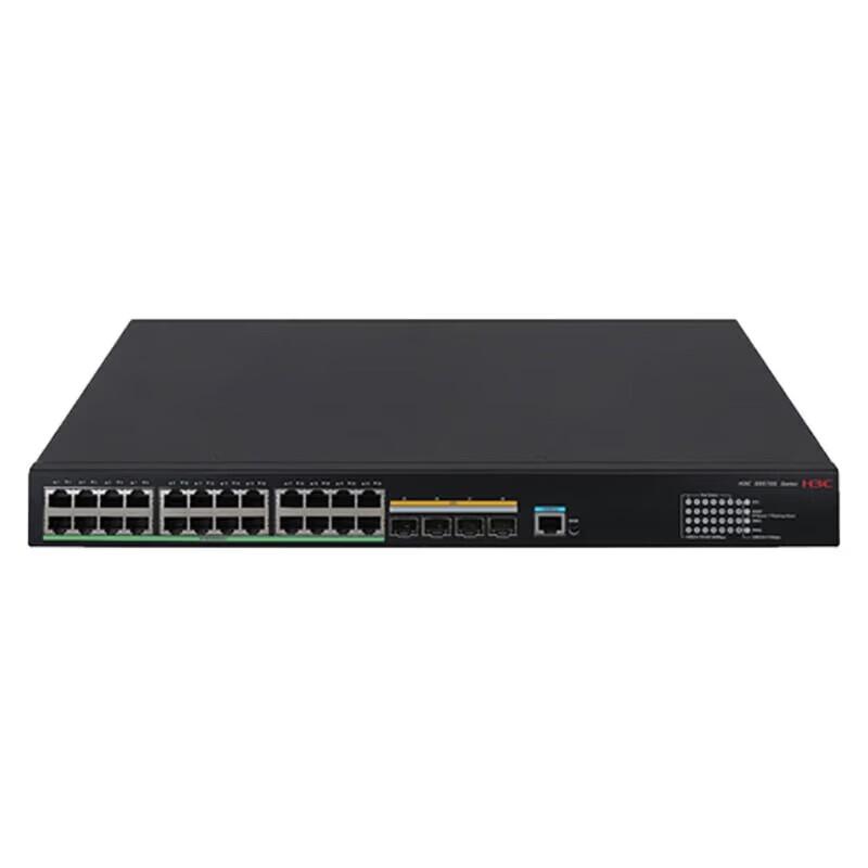 H3C S5570S-28S-EI Gigabit Layer 3 Ethernet Switch