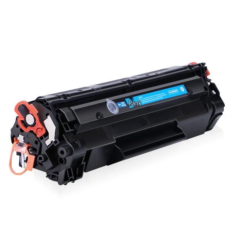 G&G Compatible NT-PNH388A Black Toner Cartridge for HP (CC388A/88A Equivalent)