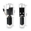 Chuangxiang K2/K2 Pro 3D Printer Hotend Hardened Steel Quick Release Nozzle