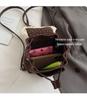 Lolita Bunny Lace Backpack - Autumn Korean Style Women's Casual Versatile Bag