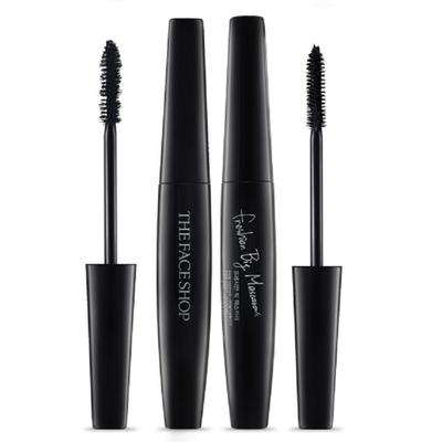 Freshian Big Mascara, No. 02 Volume, 1 Pc.