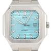 I&W Carnival Men's Stainless Steel Belt Automatic Watch IW55875-5