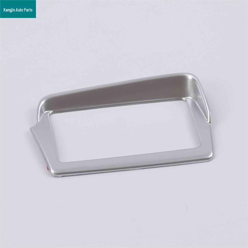 2015 Honda CRV Matta Interiörtillbehör: Vänsterkonsol, Rattgrepp, Trim för främre luftventil