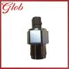 Diesel Common Rail Drucksensor 499000-6160 499000-6100 Drucksensor 8-97318684-0 8-98119790-0 Für Nissan Navara D40