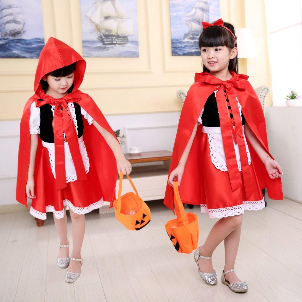 Party Princess Costume Set Performance 4Pieces Cosplay Costumes Halloween Christmas Costumes Girl