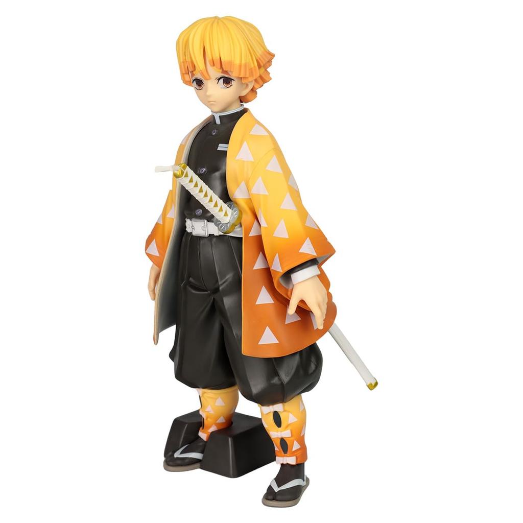 BANPRESTO Demon Slayer Grandista AGATSUMA ZENITSU