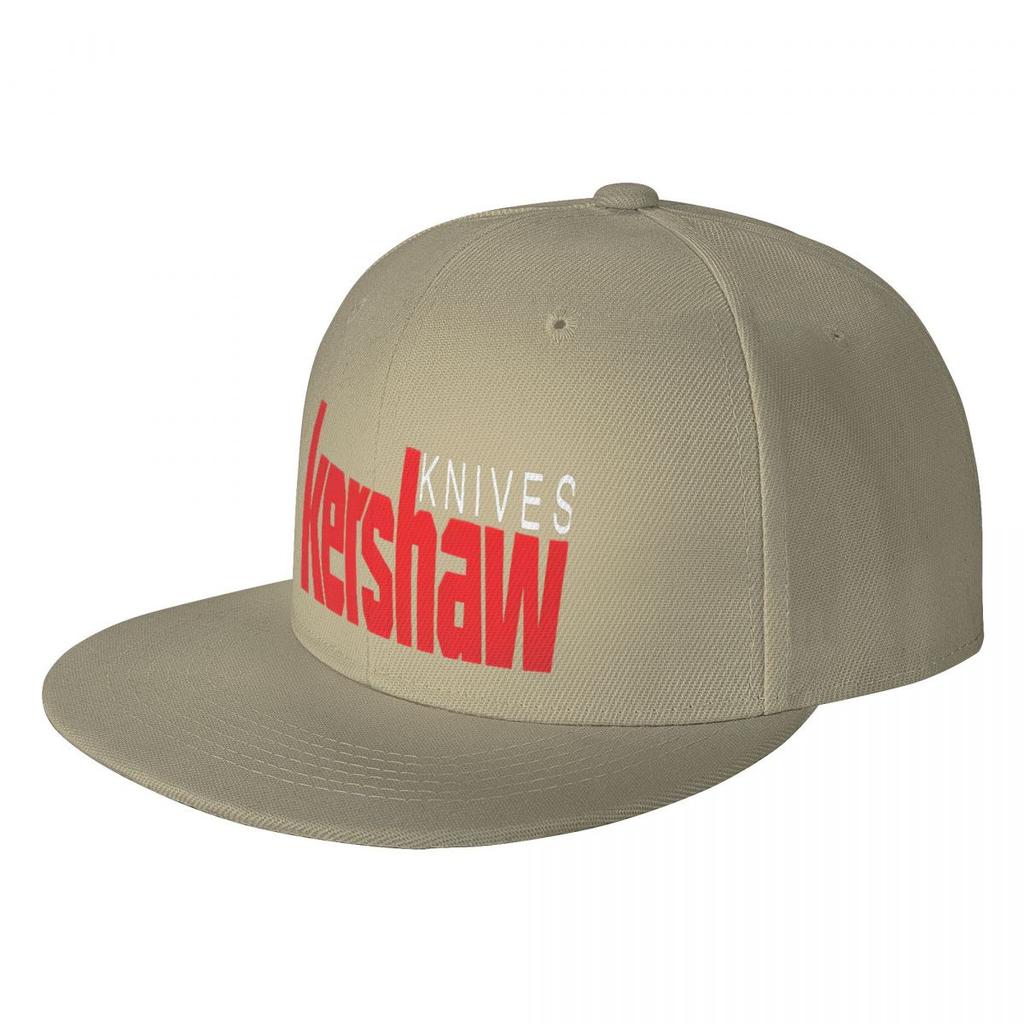 New Kershaw Knives Logo Caps Unisexs Cap Hats For Unisex Caps For Unisex Summer 2024 Unisex Hat Baseball Cap