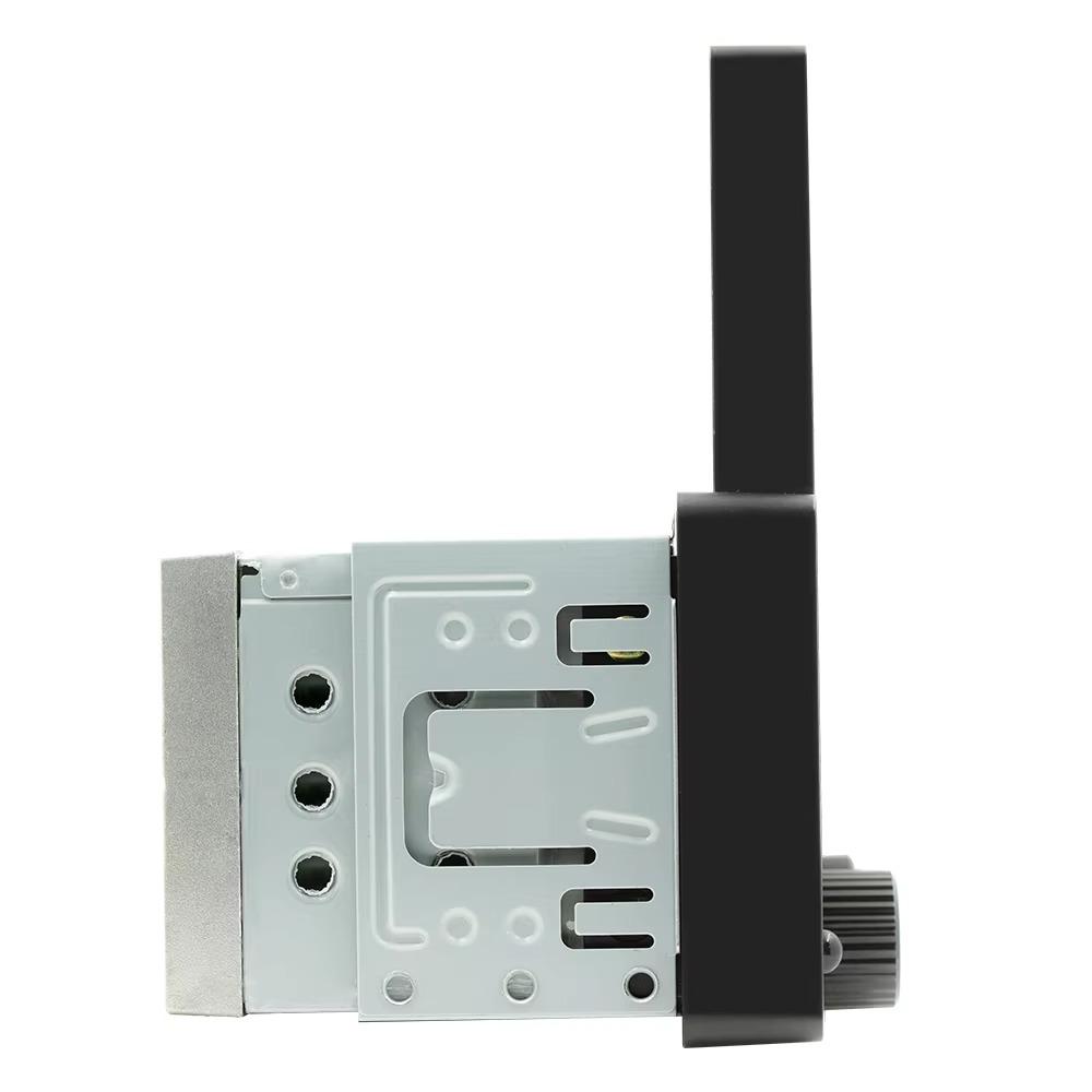 6.2Inch Universal MP5 Multimedia Stereo System For Car BT FM Carplay Car Stereo Touch Screen Support Reversing Camera