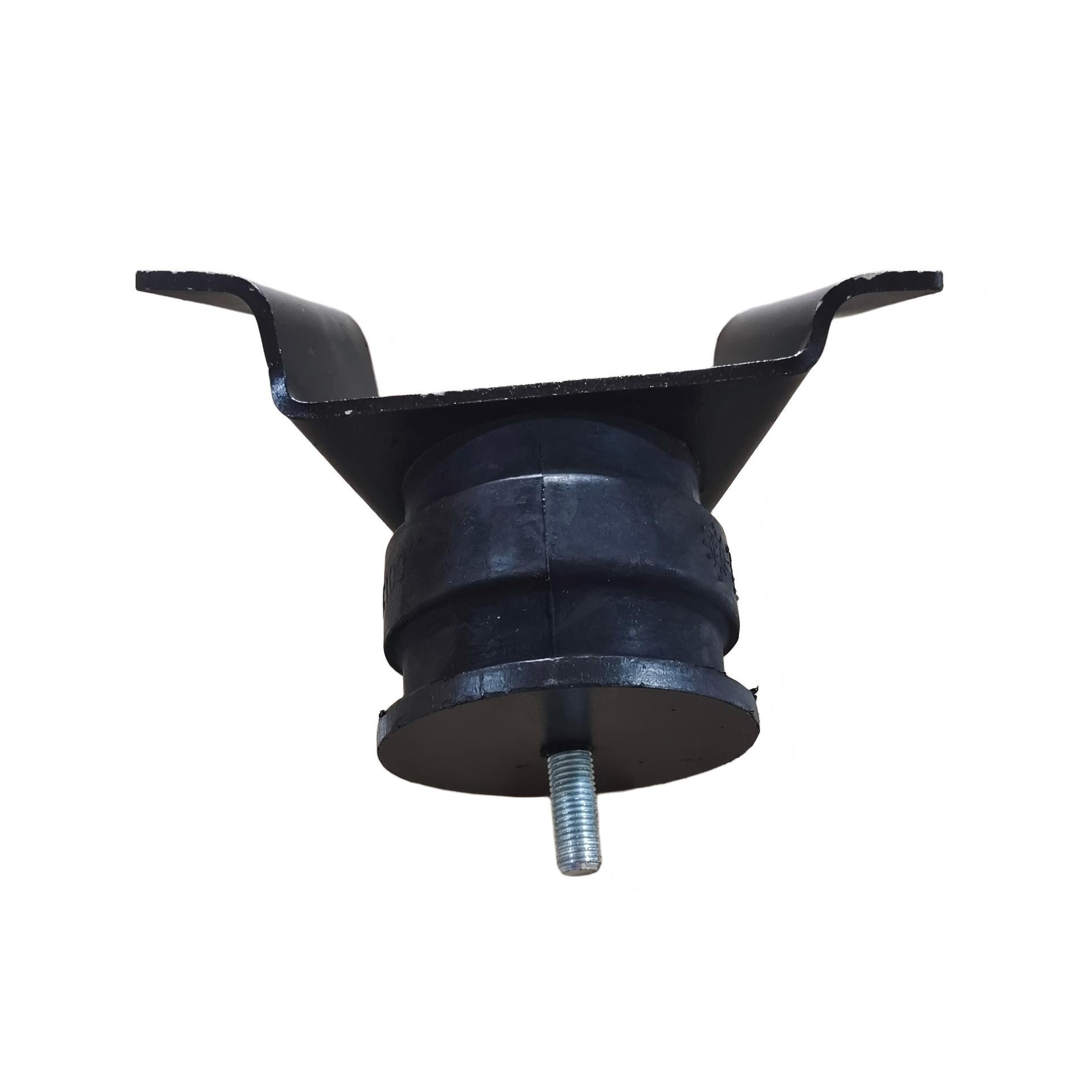 Iveco Daily V Engine Front & Rear Rubber Mount Pads