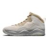 Air Jordan SoleFly X Air Jordan 10 Retro '10º Aniversário' Jordan CZ6599-100