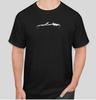 Einfaches S2000 AUTO T-Shirt Sport Racing Geschenk Papa RENNSTRECKE