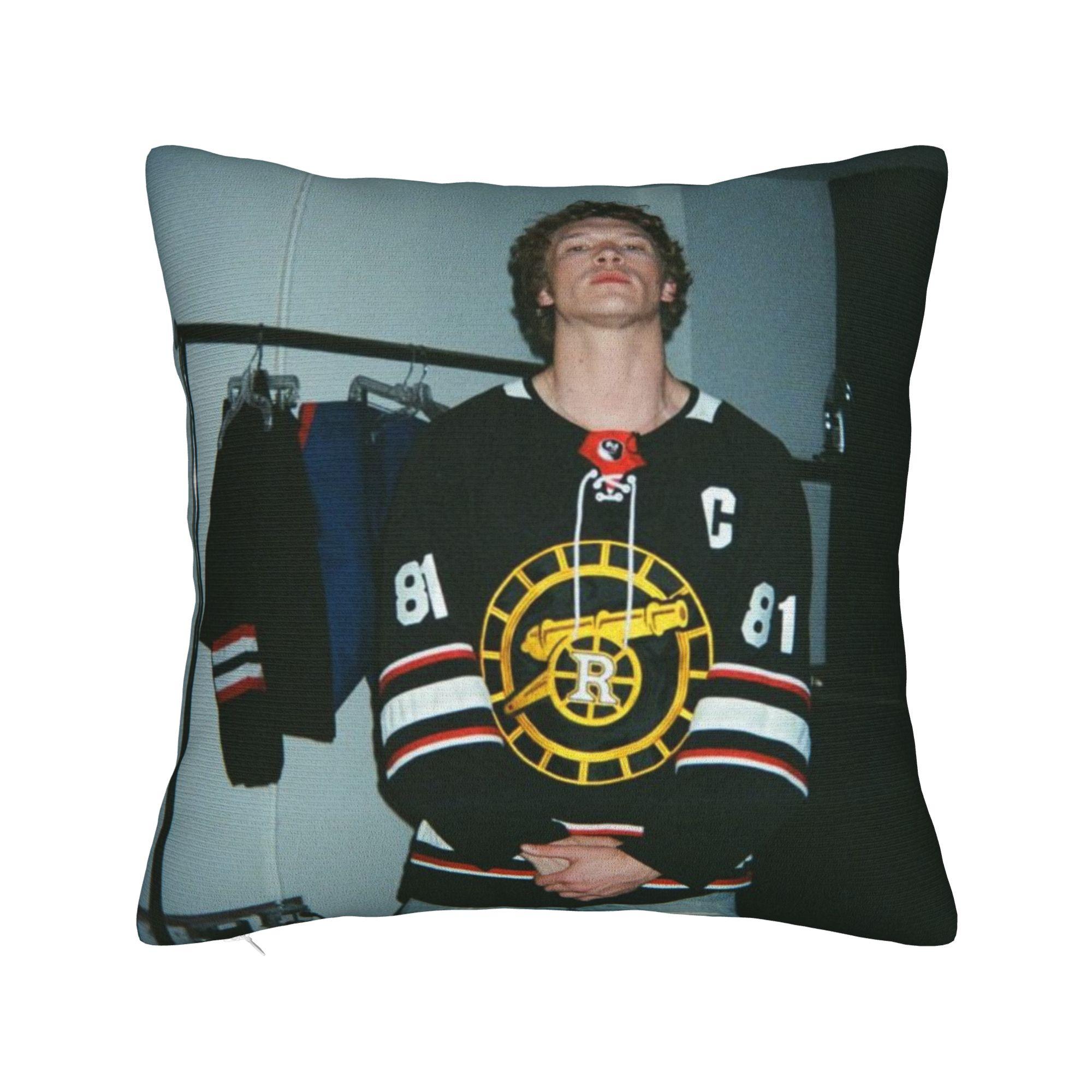 

Украшения для сидений Hudson Williams Connor Storrie Наволочки с подогревом «Жаркое соперничество» Чехлы для подушек на молнии Разные размеры 12x12in 30X30cm