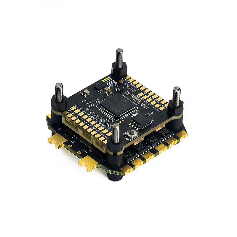 AXISFLYING 7-inch FPV Drone & Long-Range Components (CN version)