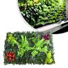 Simulated Lawn Simulated Plant Home Decoration Versatile