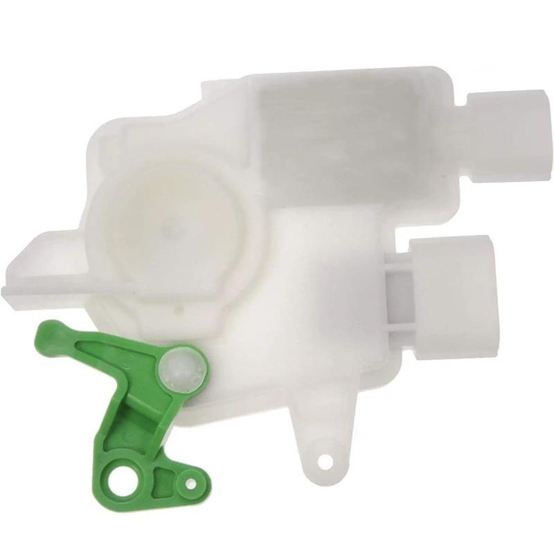 Siłownik zamka drzwi lewych/prawych tylnych do Acura TL TSX 2004-2008 Zastępuje 72655-SEA-G01 72615-SEA-G01 Akcesoria samochodowe