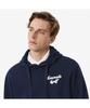 LACOSTE Men'S Golf Graphic Hooded Sweatshirt Sh4824-55N 166