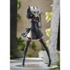 18CM 2B Anime Game NieR:Automata Figure YoRHa No. 2 Type B Animation Model Toys Gifts Collection Desktop Decoration Ornaments