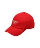 Reebok Primary Basic Ball Cap - Red