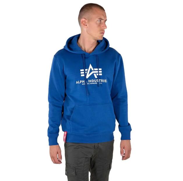 

Alpha Industries Basic худи S