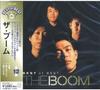 CD BOOM  The Boom Best OfBest DQCL2058 Japan ObiJapanese PopRock Used