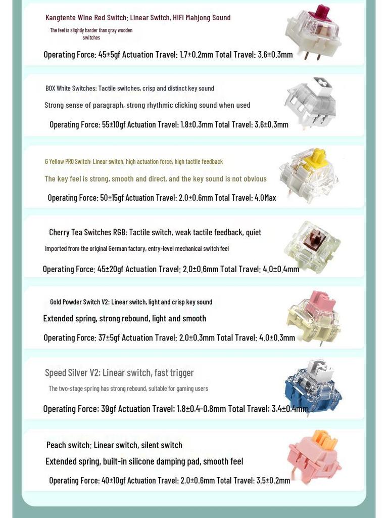 83-Key Aluminum RGB Wired Custom Mechanical Keyboard for Gaming and Office