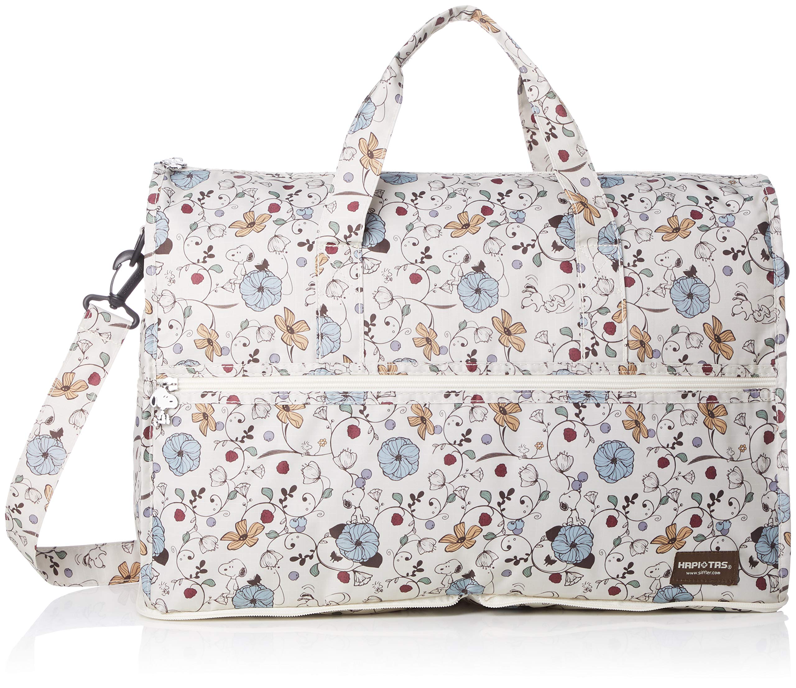 

Складна сумка Boston Snoopy Possible 23L SNOOPY Hapitas H0002 30 см бежевий [Hapitas] Ручна поклажа 0,39 кг PN30.Flower