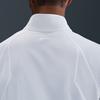 Nike Kobe Dri-FIT Knit Jacket White/White/Black Men Outerwear HJ8097-100