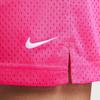 Nike Dri-Fit Comfortable Versatile Casual Basketball Pants Men bottoms Transparent-Pink HV1881-645