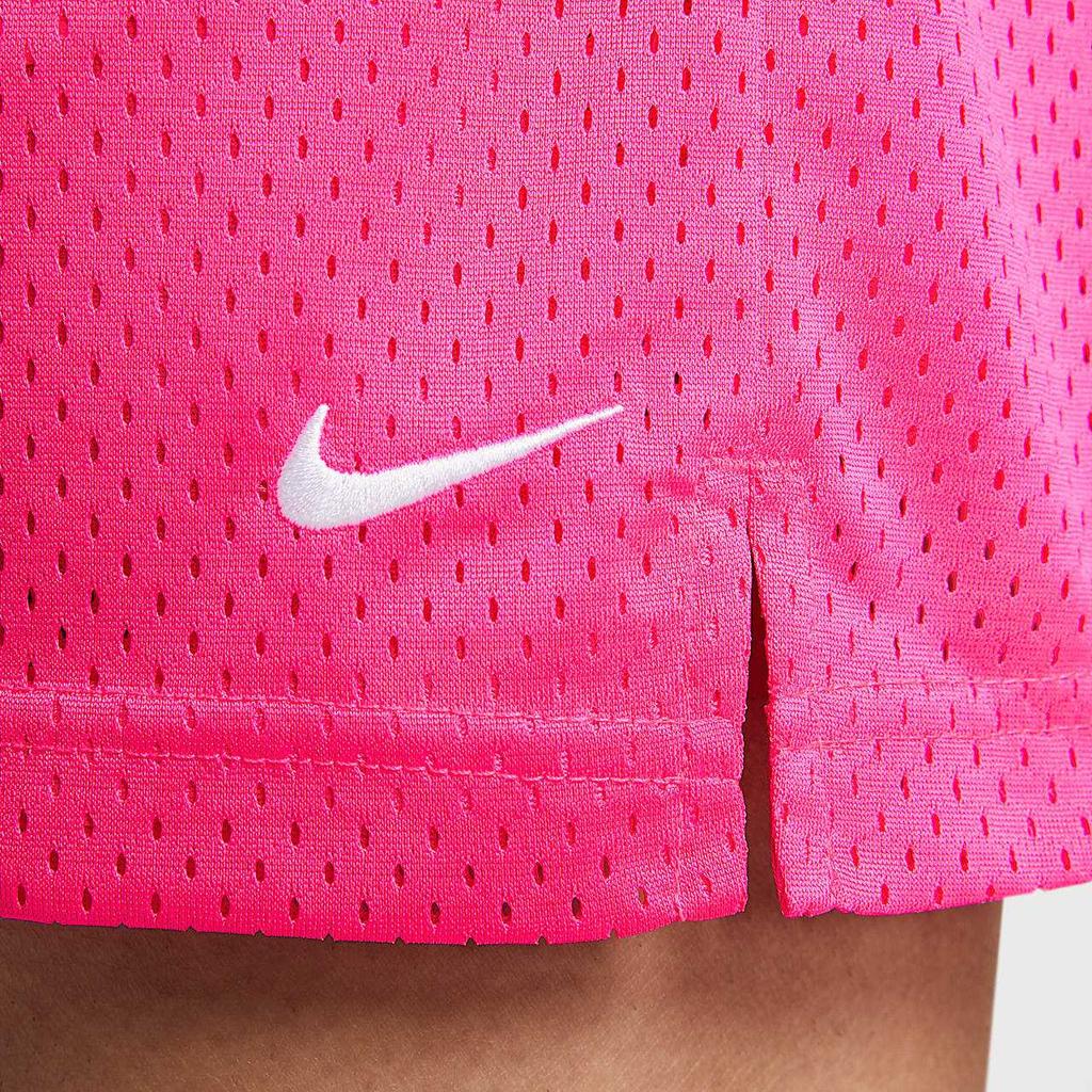 Nike Dri-Fit Comfortable Versatile Casual Basketball Pants Men bottoms Transparent-Pink HV1881-645