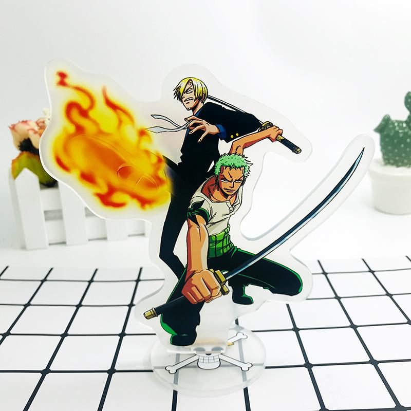 Фигурка аниме — фото 24