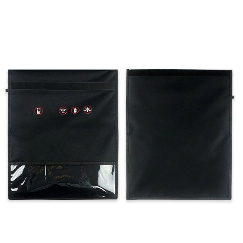 Protectors Bag Pouch for Car Key Signal Blocking Bag