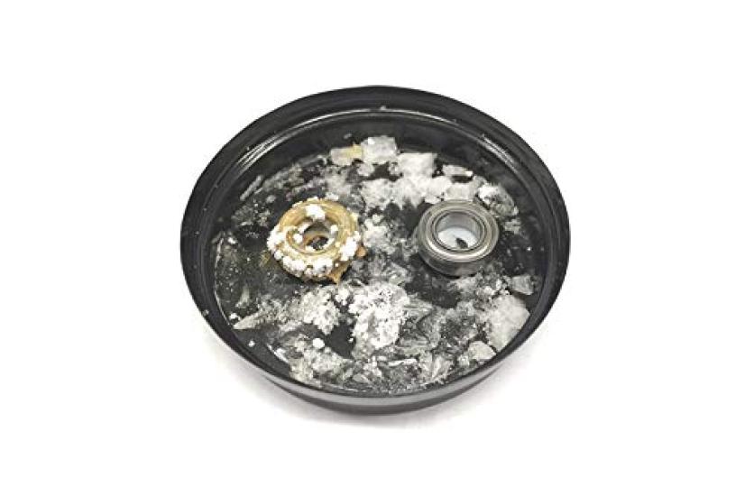 Abu Garcia Bait Reel Kurofune KUROFUNE PH Power Handle