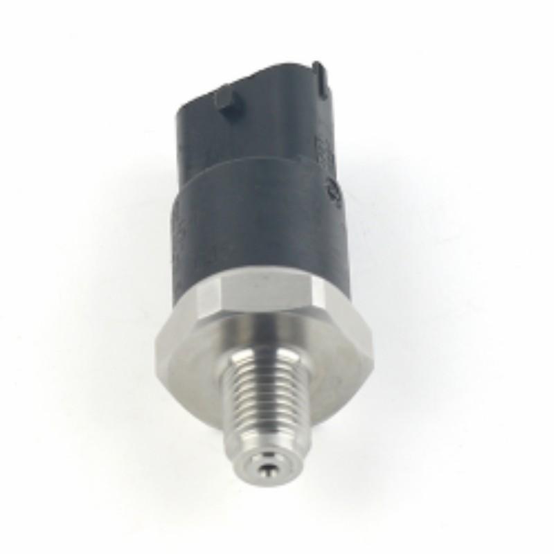 Common Rail Fuel Pressure Sensor 0281002405 0281002475 0281002522 0281002534 0281002568 0281002652 for BMW 3 5 7 X5 2.5 3.0 D XD