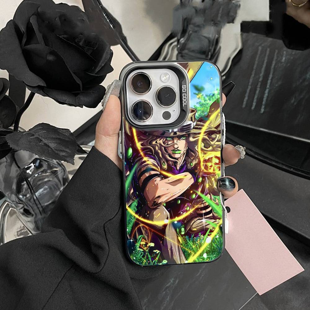 

Singer H-SZA lana Phone Case For iPhone 17,16,15,14,13,12,Pro MAX Black Matte Shockproof Cover iPhone14Pro