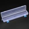 Tool Case Brush Painting Storage Box White Drawing Tools Bin  Sewing Drawing