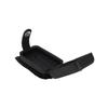 Acoustic Guitar Battery Pouch PU Portable Holster Musical Instrument Accessories for Pickup