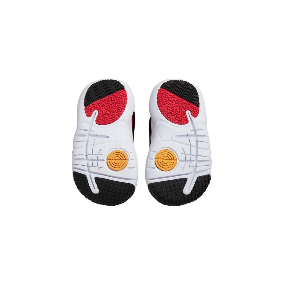 Nike Flex Advance Toddler 'Mystic Navy' (Unisex) Mystic Navy / Black Toddler Shoes CZ0188 402