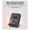 Repellente per topi ad ultrasuoni 12V-24V