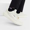 Fila Simple Daily Low-Top Sneakers Men Sneakers White F12M431208FWT