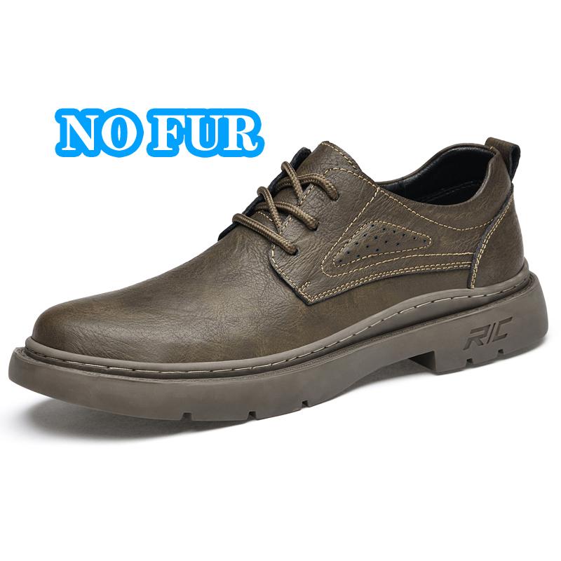 Genuine Leather Casual Shoes Walking Sneakers New Arrival Man Oxford Shoes Classic Formal Dress Footwear Outdoor Business Shoes
