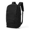 Sports Backpack with Shoe Compartment