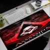 Assassin's Creed Theme Mouse Pad, Non Slip Rubber Base, Multifunctional Office & Home Decor, Perfect for Workspace Personalization.